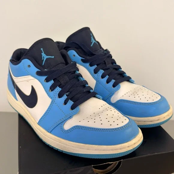 NIke Jordan 1 low